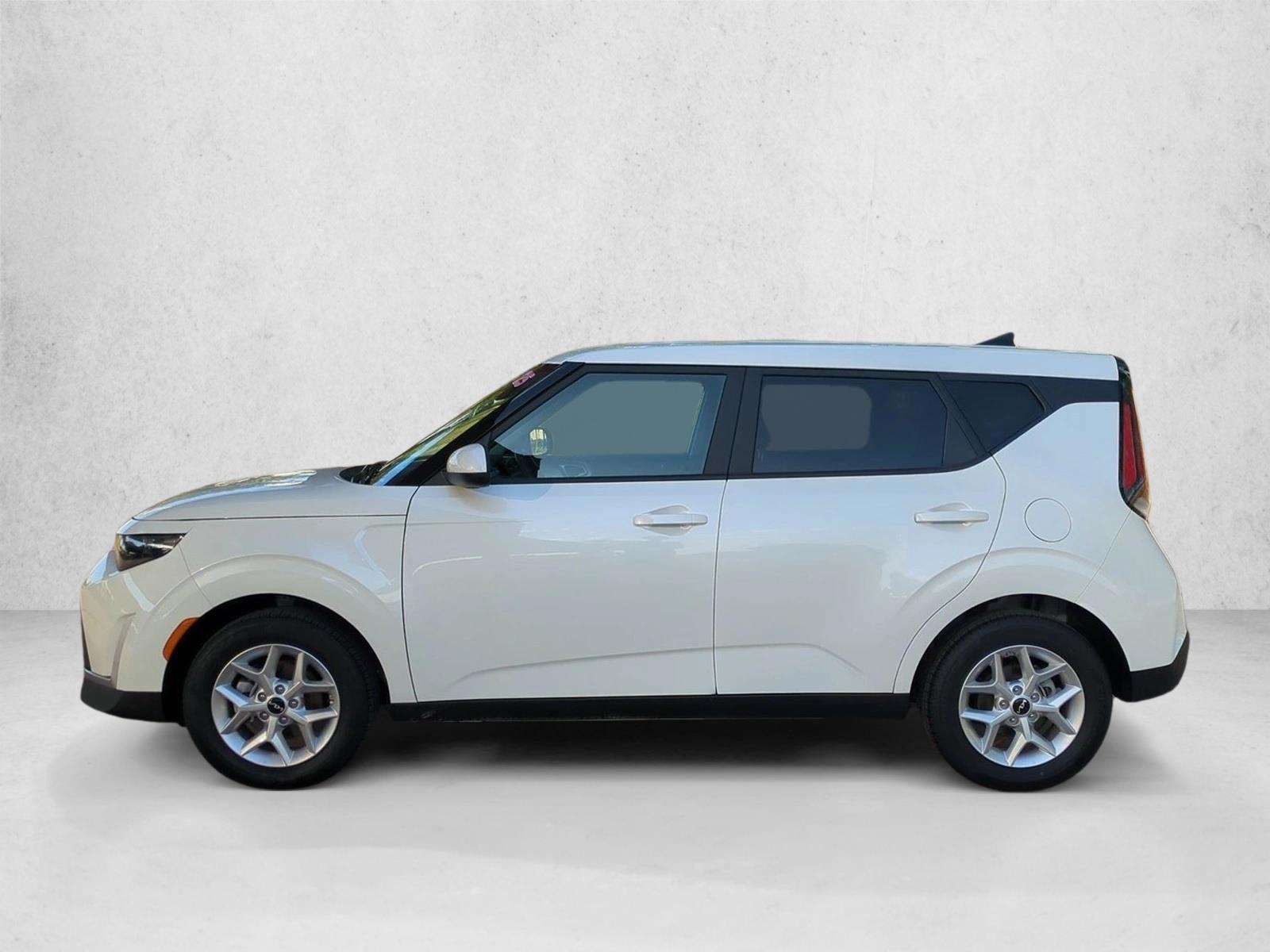 Thumbnail: 2025 Kia Soul - 2