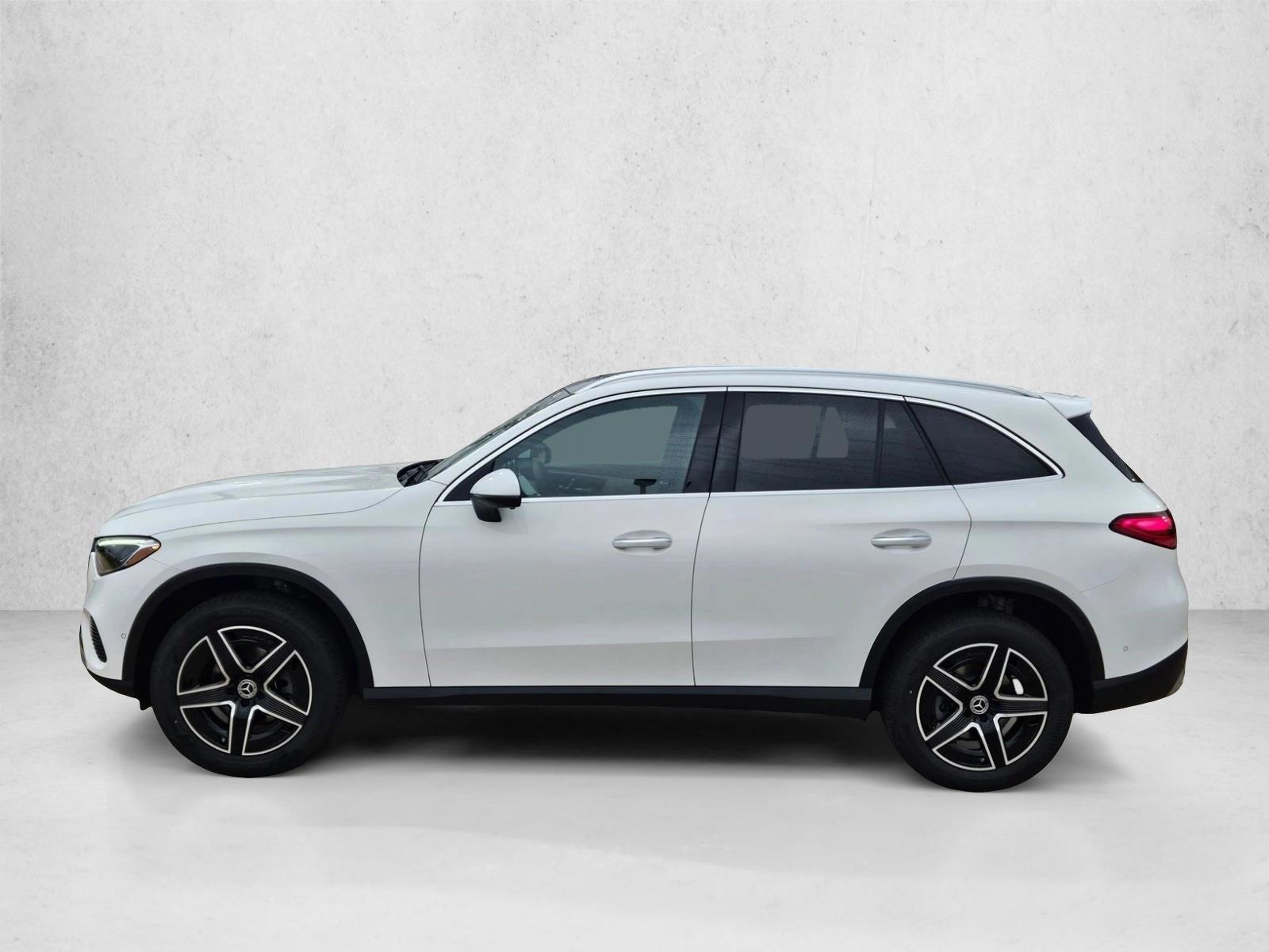 Thumbnail: 2026 Mercedes-Benz GLC - 2