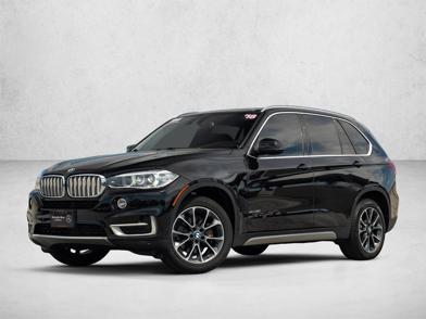 2018 BMW X5 xDrive35i -
                  Bellevue, WA