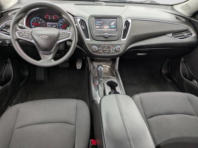 2016 Chevrolet Malibu