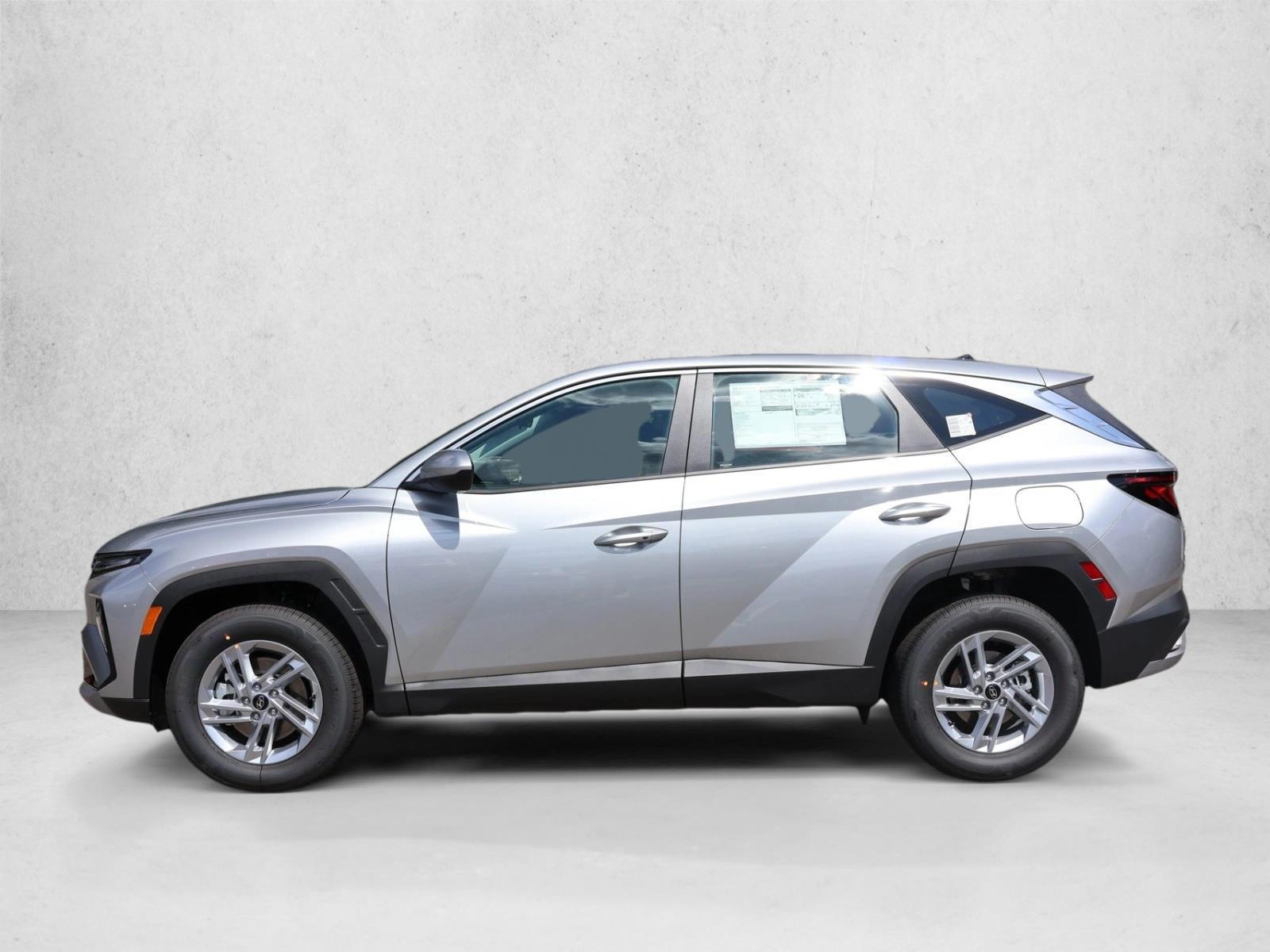Thumbnail: 2026 Hyundai Tucson - 2
