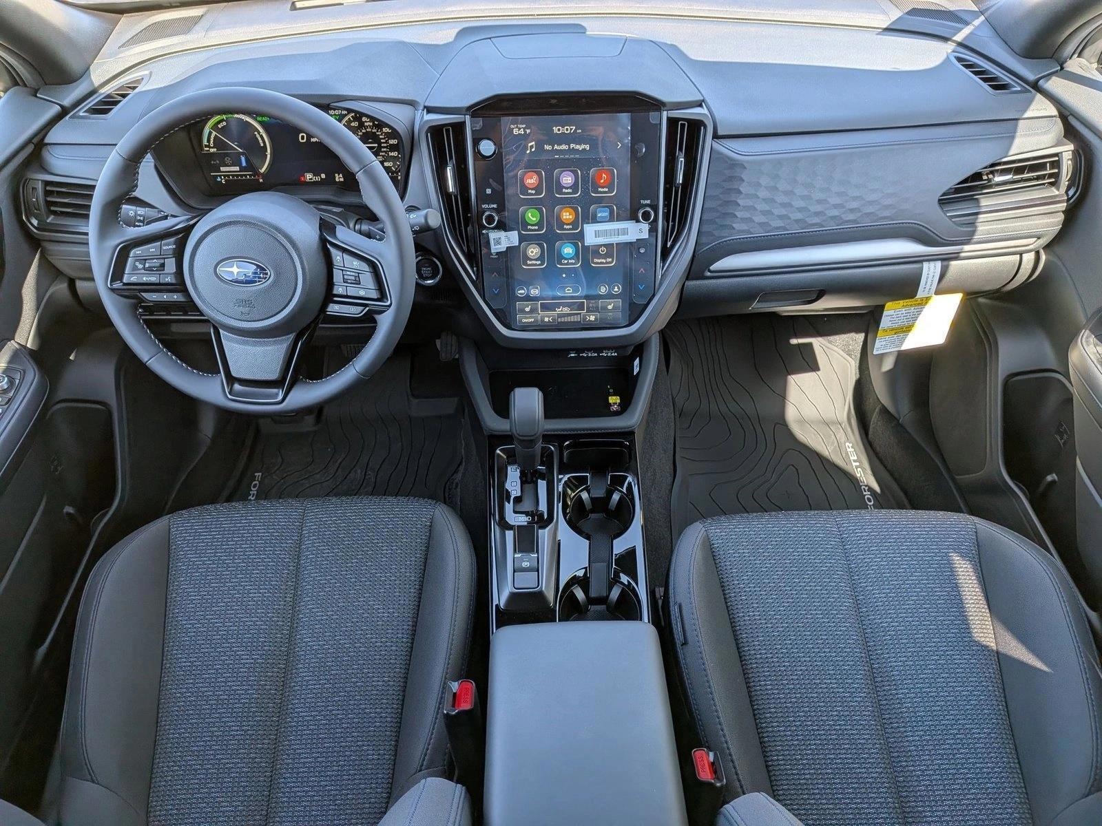 Thumbnail: 2026 Subaru Forester - 3