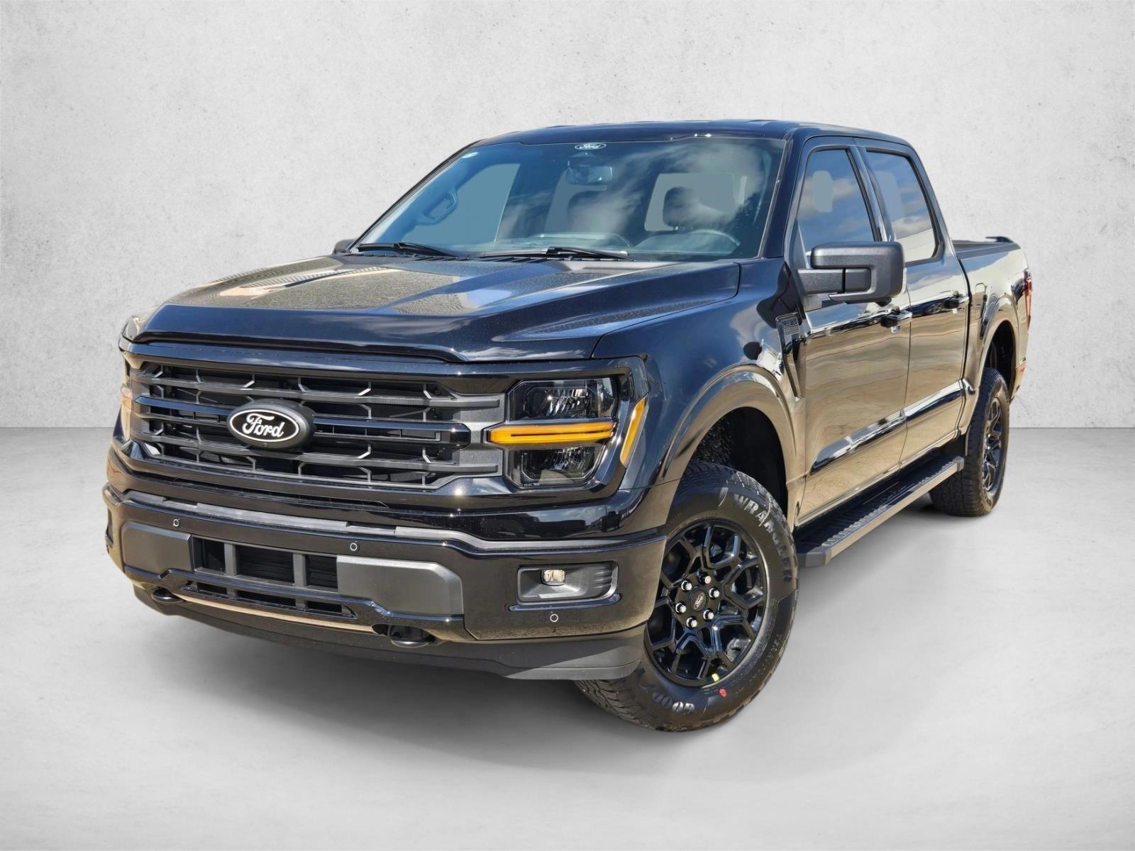 Thumbnail: 2026 Ford F-150 - 1