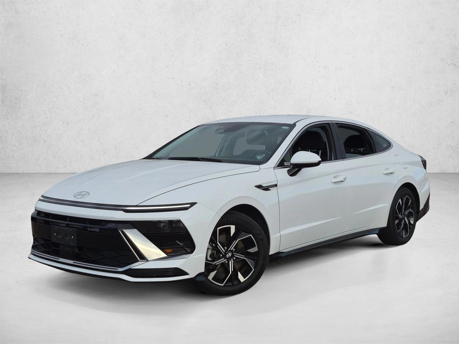 2025 Hyundai Sonata