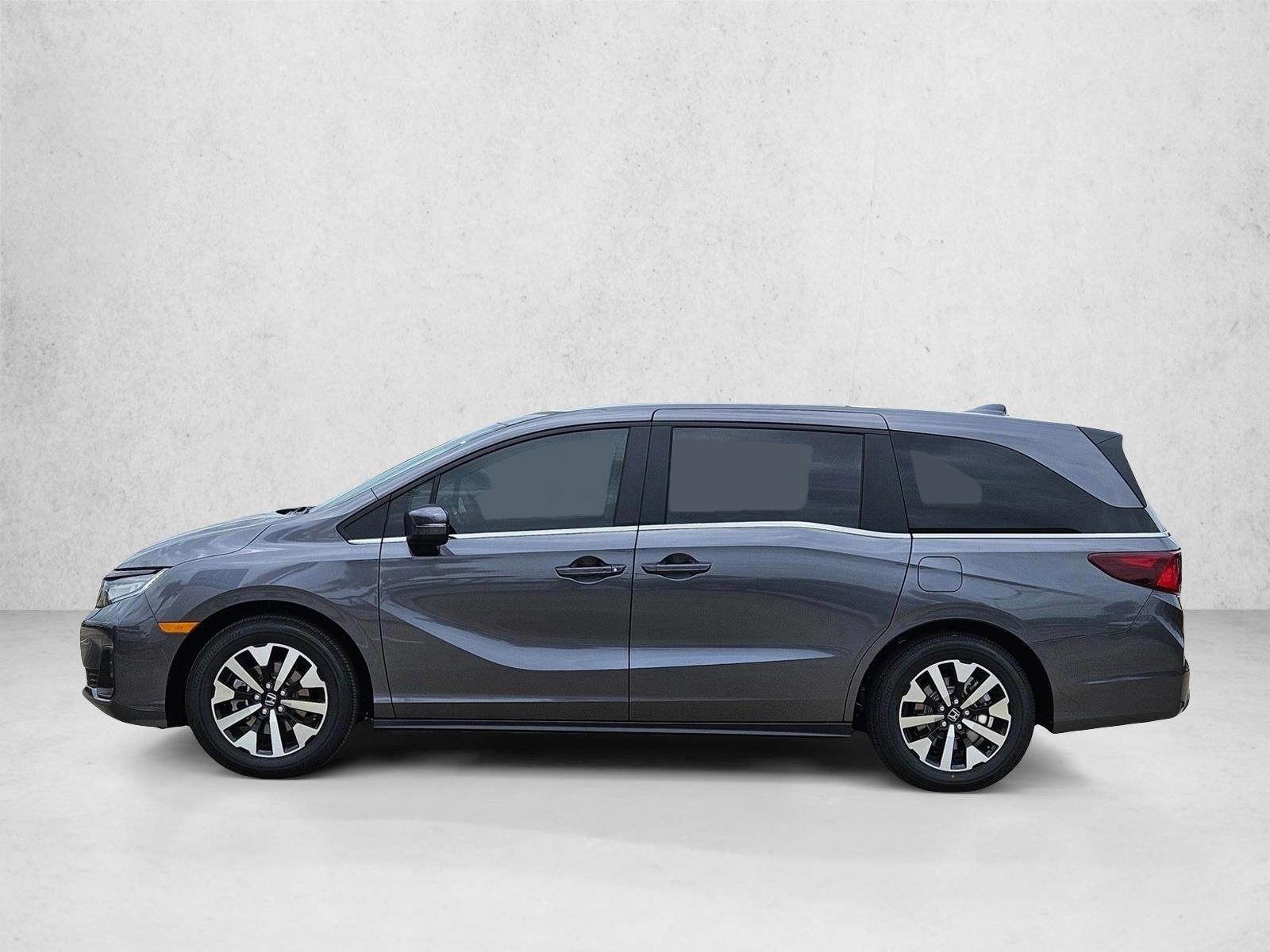 Thumbnail: 2026 Honda Odyssey - 2