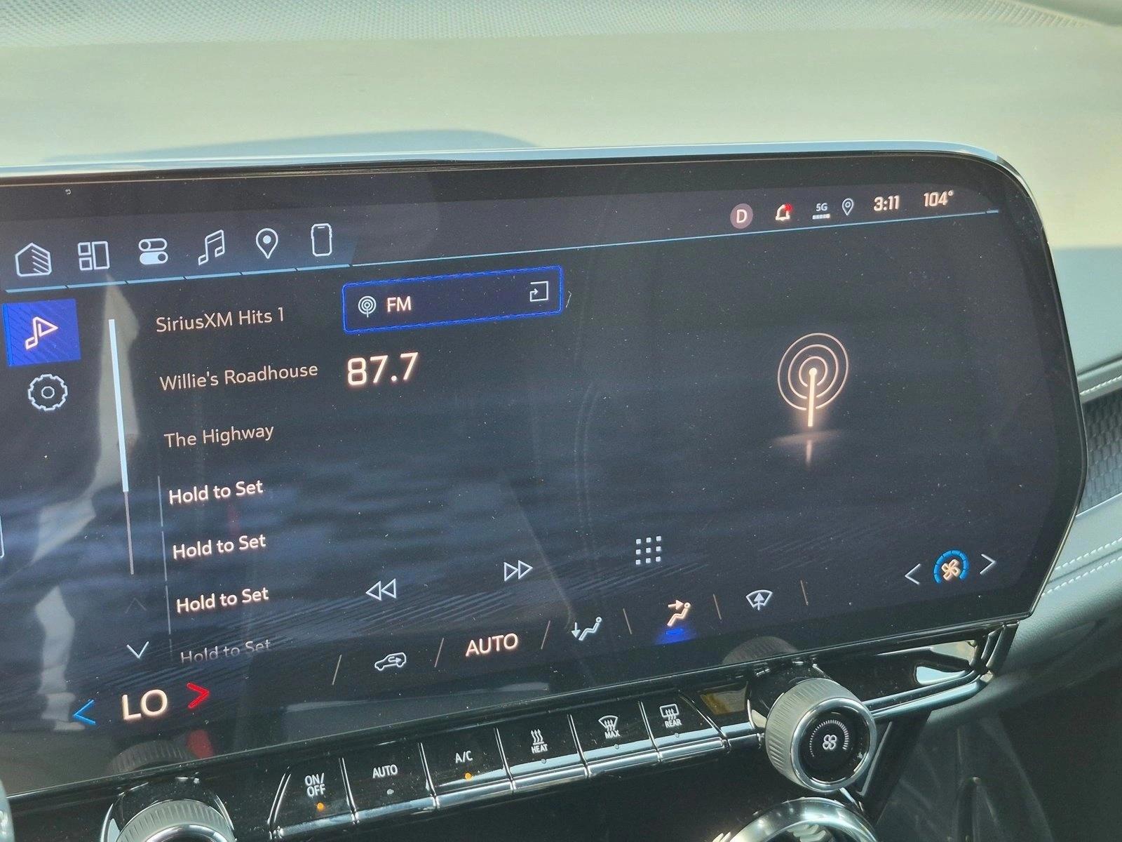 2026 Chevrolet Blazer EV LT - Photo 13