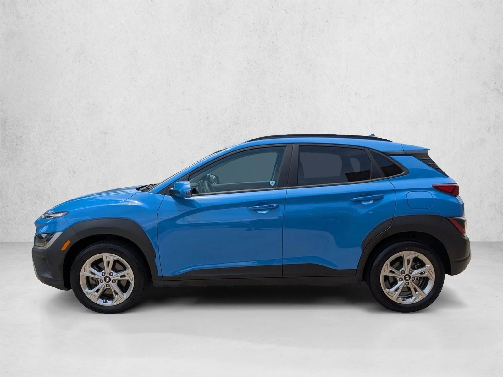 Thumbnail: 2022 Hyundai Kona - 2