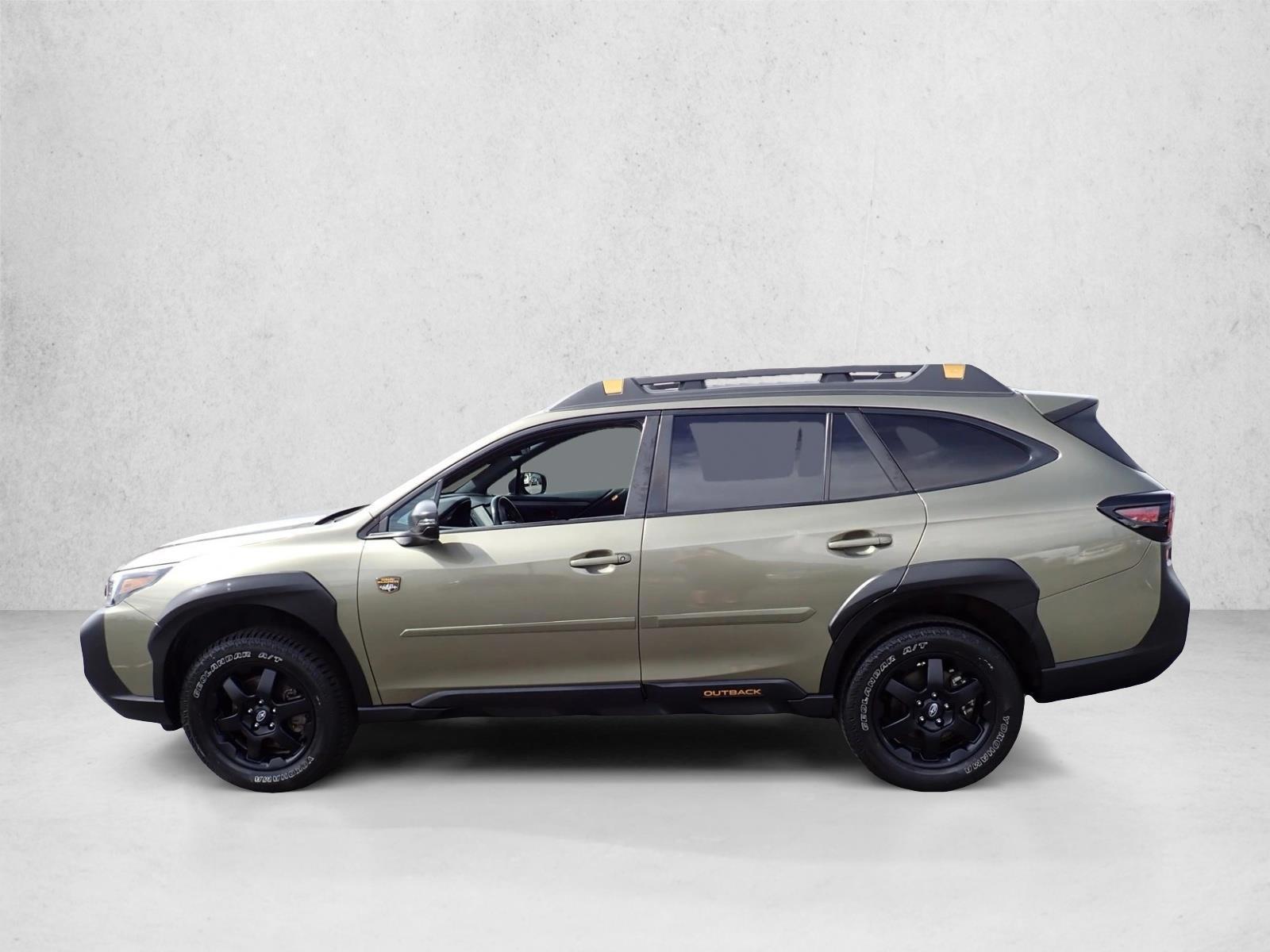 Thumbnail: 2024 Subaru Outback - 2