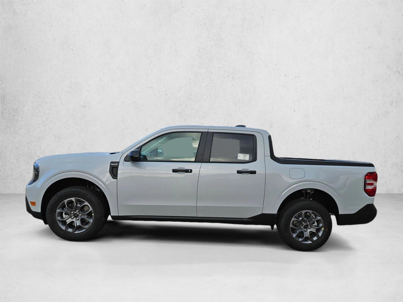 Thumbnail: 2026 Ford Maverick - 2