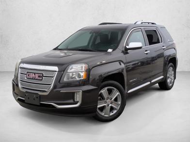 2016 GMC Terrain Denali -
                  Rockville, MD