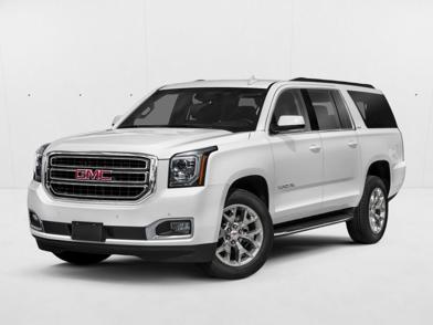 2019 GMC Yukon XL SLT -
                  Fort Worth, TX