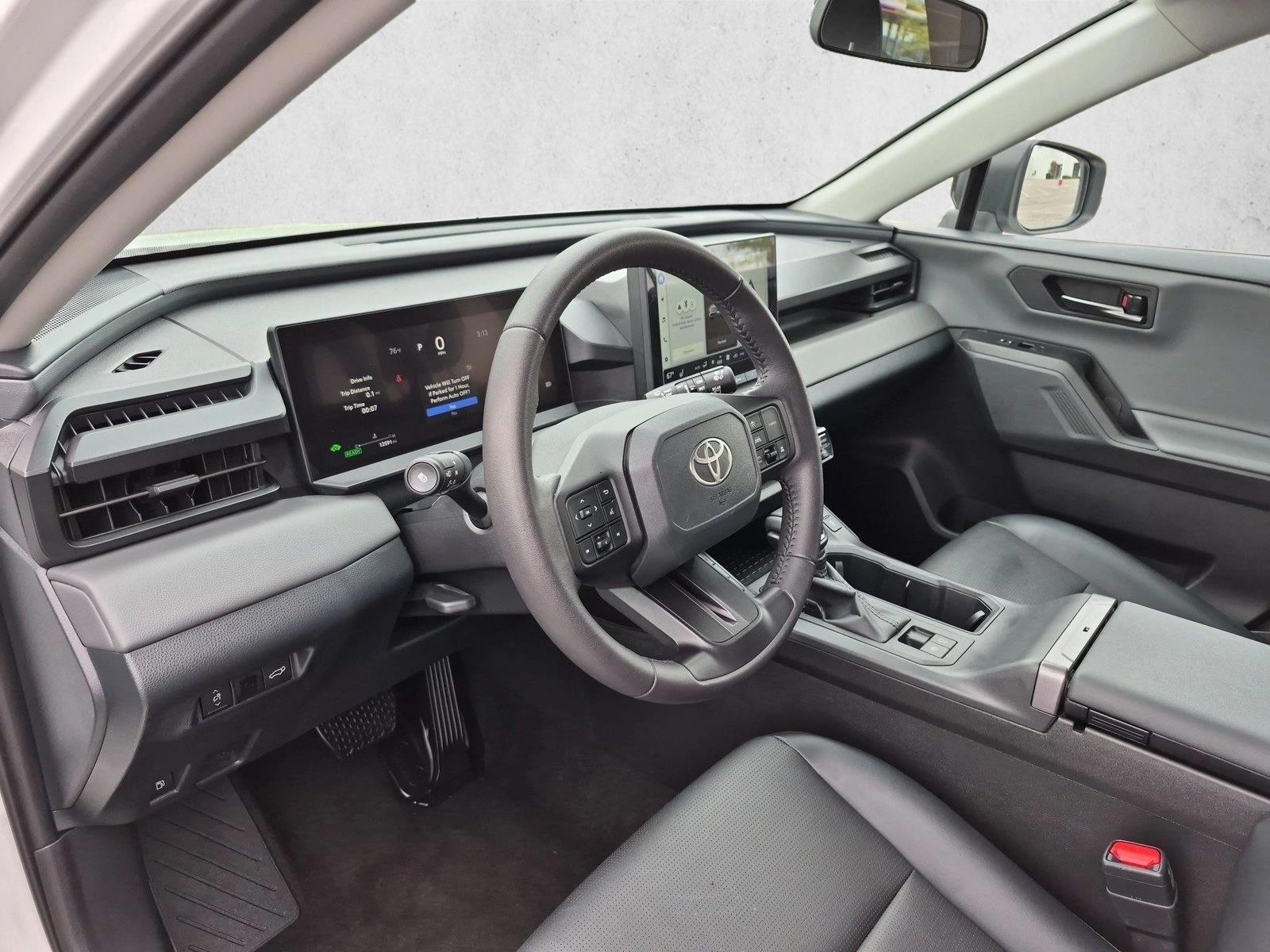 Thumbnail: 2026 Toyota RAV4 - 3