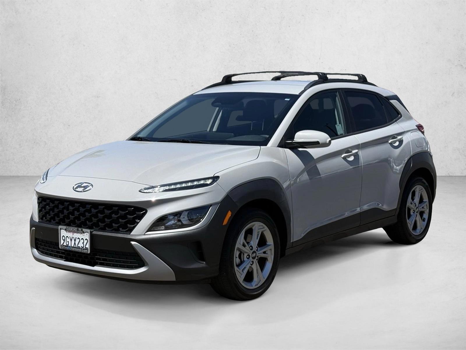 Thumbnail: 2023 Hyundai Kona - 1