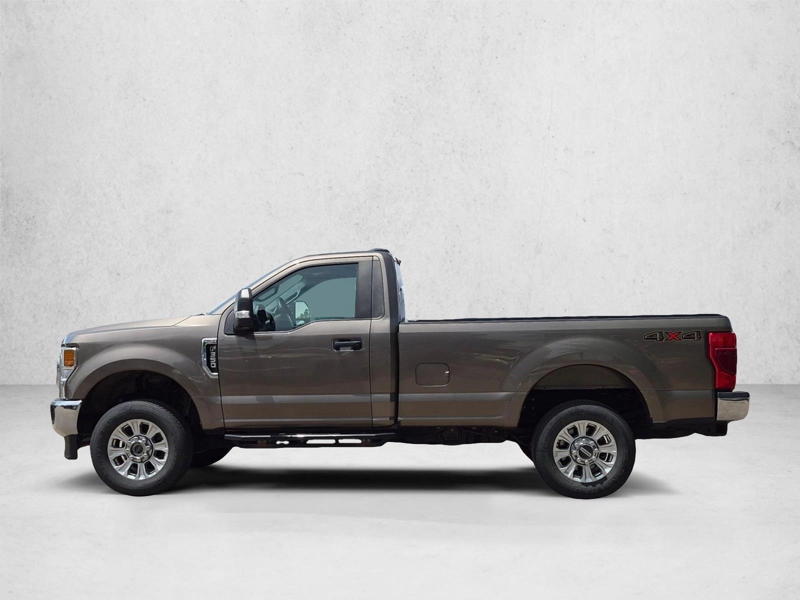 Thumbnail: 2020 Ford F-350 - 2