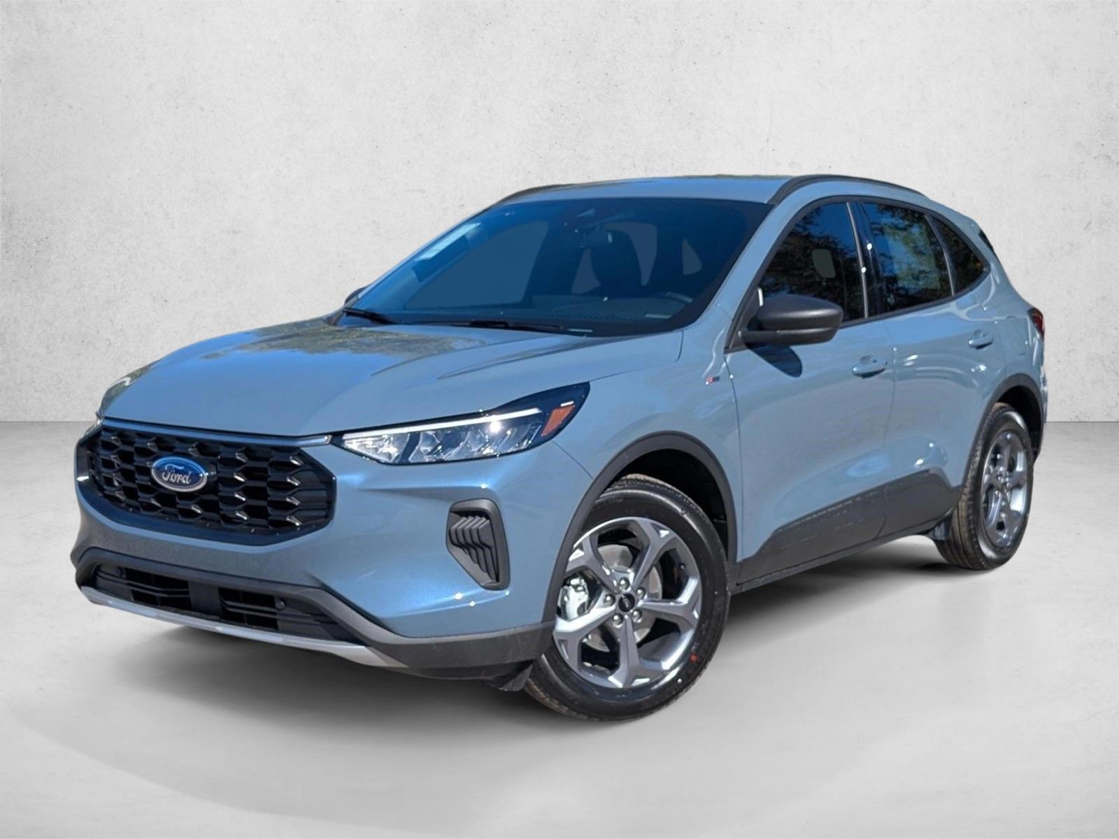 Thumbnail: 2026 Ford Escape - 1
