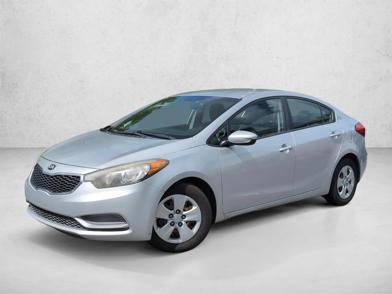 2015 Kia Forte LX -
                  Buford, GA
