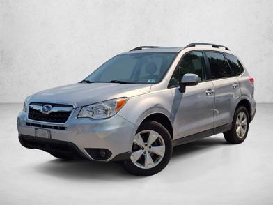 2016 Subaru Forester Premium -
                  Cockeysville, MD