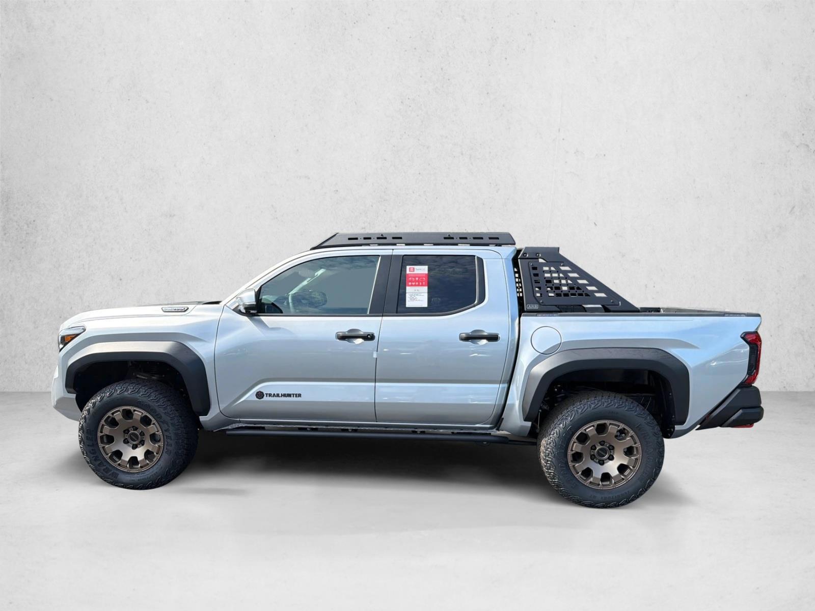 Thumbnail: 2026 Toyota Tacoma - 2