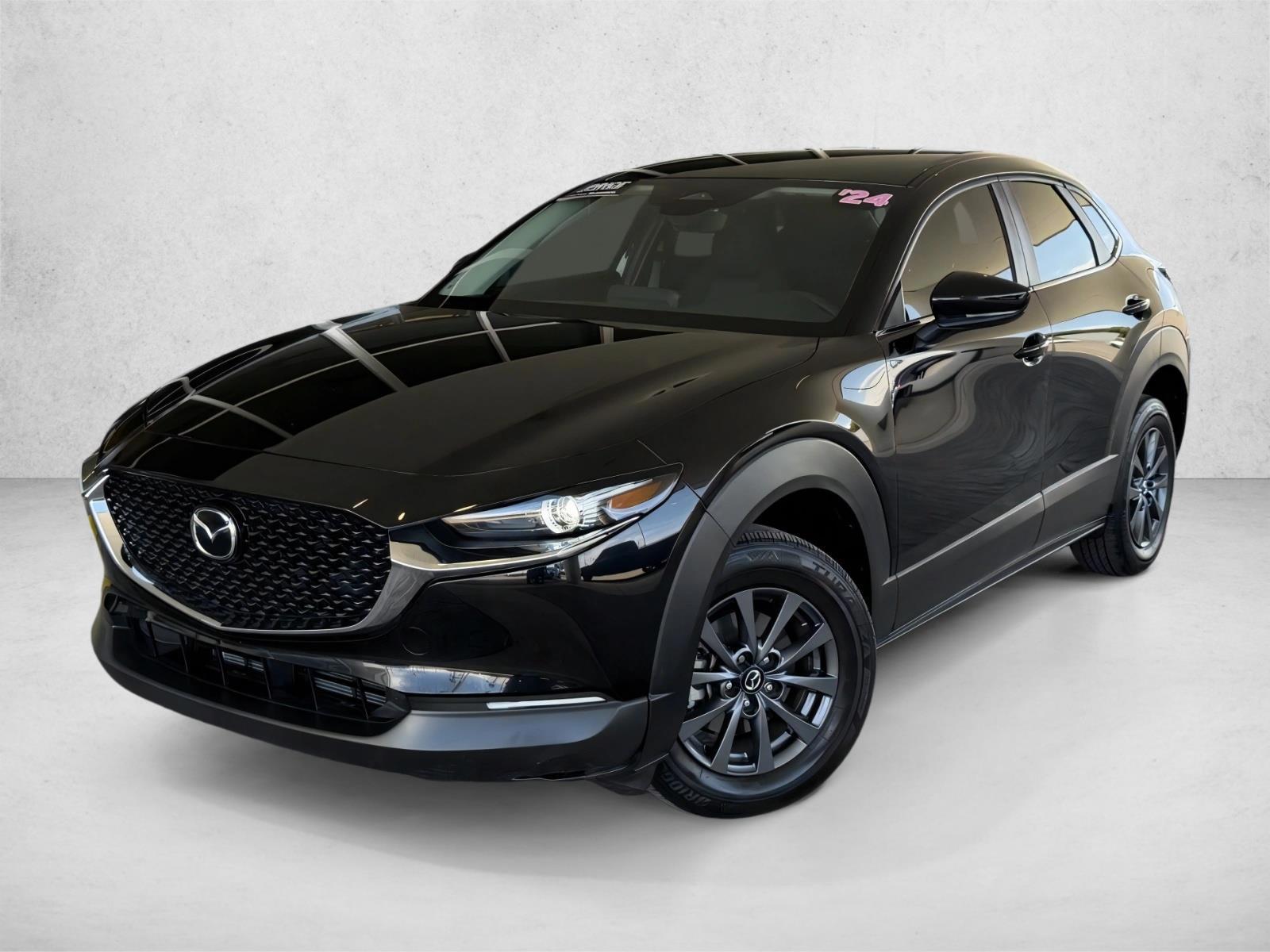 Thumbnail: 2024 Mazda CX-30 - 1