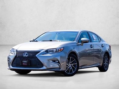 2017 Lexus ES 350 -
                  Westmont, IL