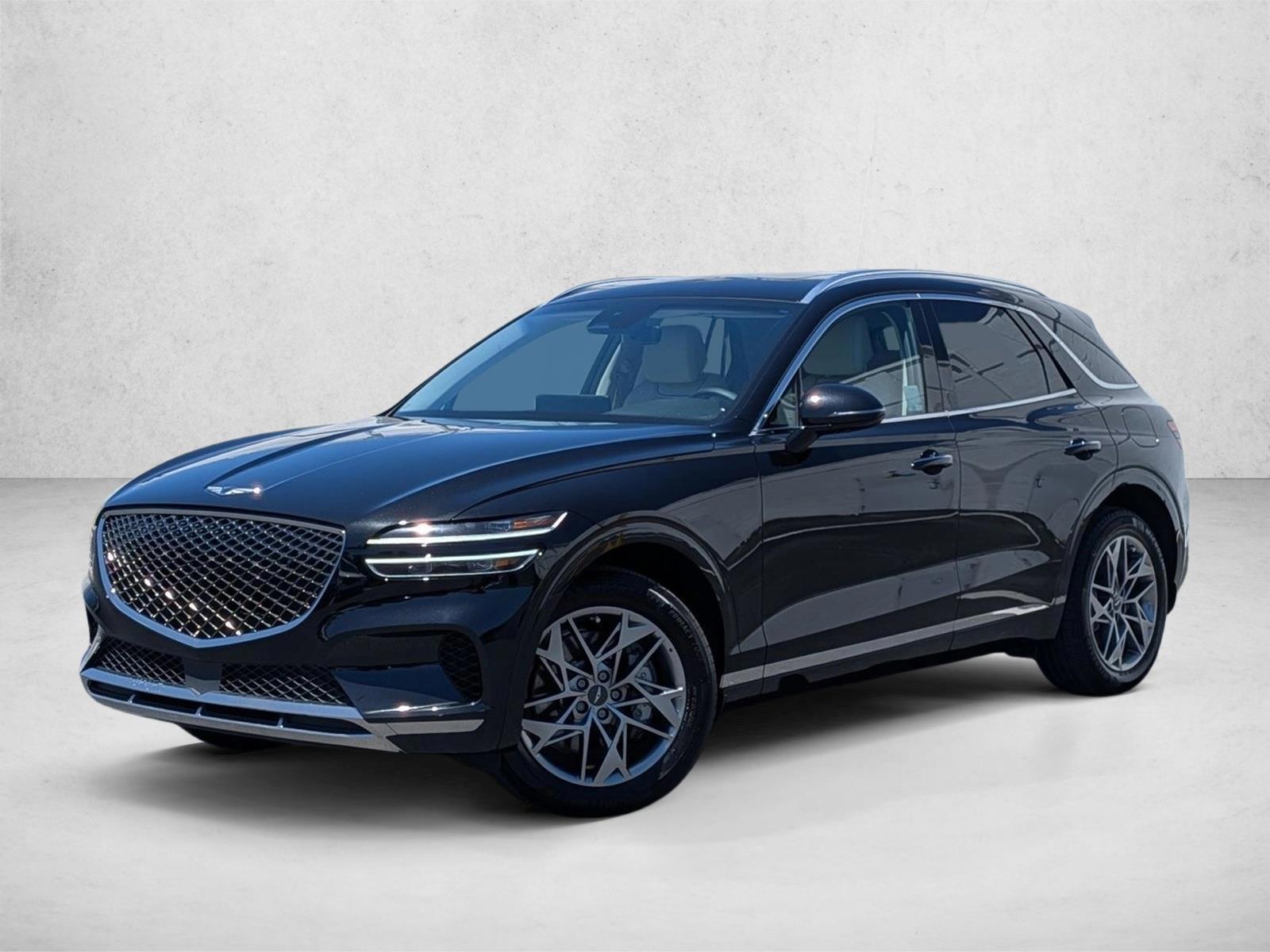 Thumbnail: 2024 Genesis GV70 - 1