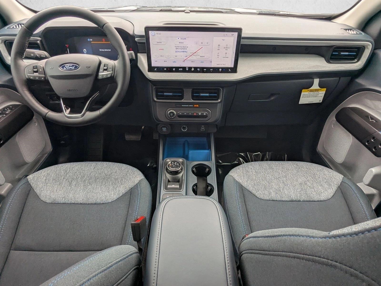 Thumbnail: 2026 Ford Maverick - 4