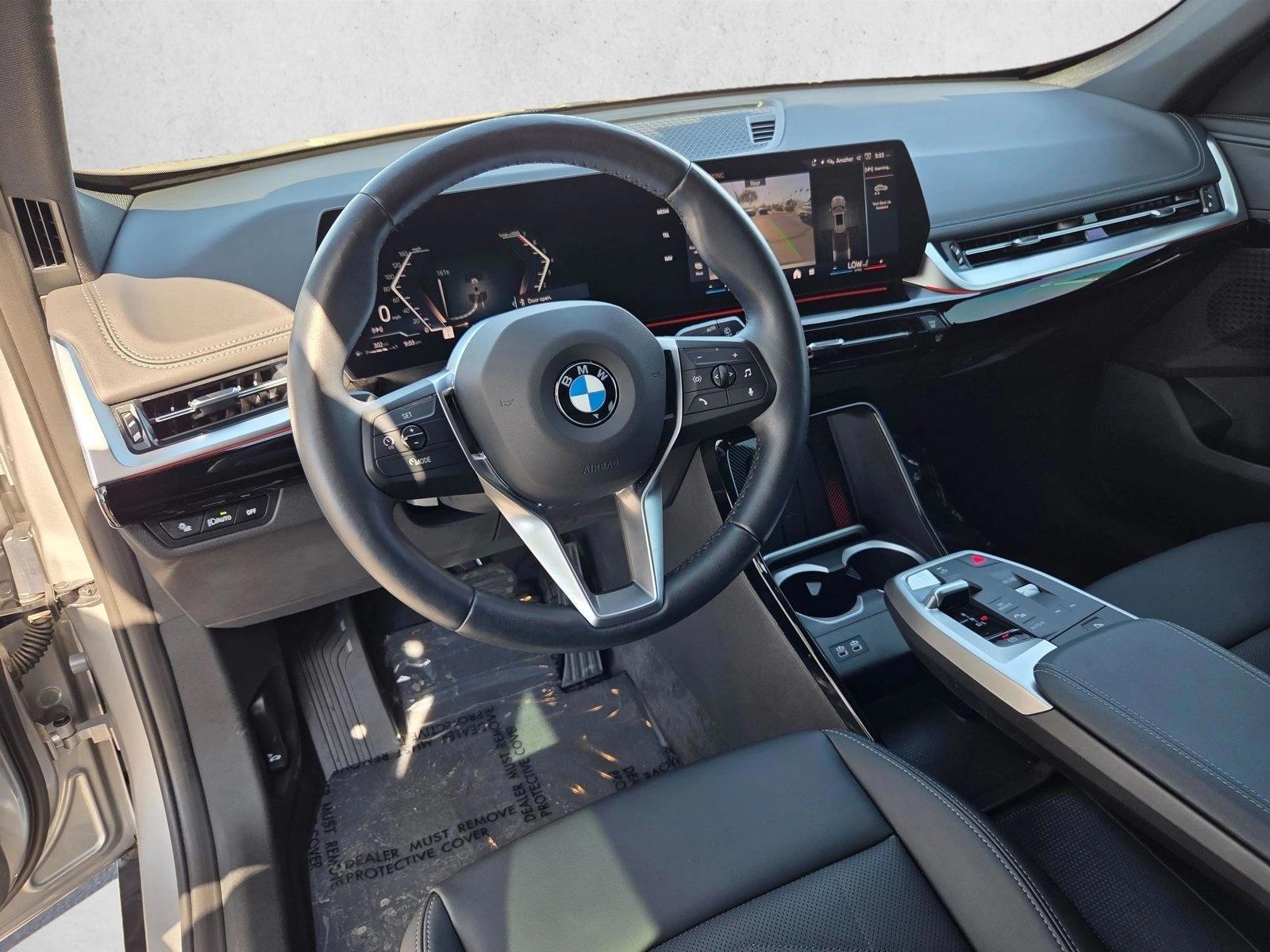 Thumbnail: 2025 BMW X1 - 3