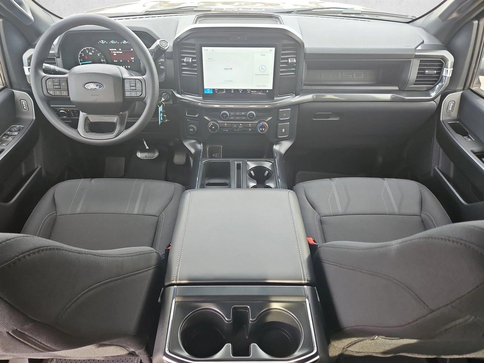 Thumbnail: 2026 Ford F-150 - 4