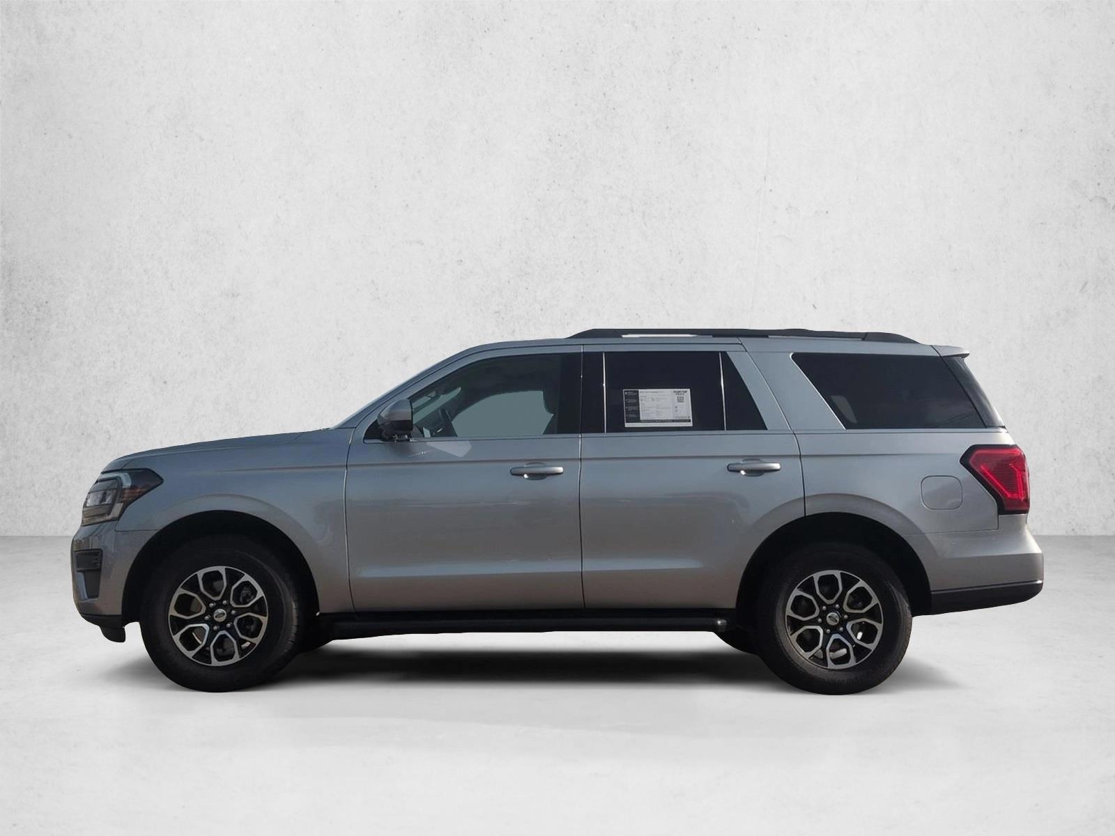 Thumbnail: 2024 Ford Expedition - 2