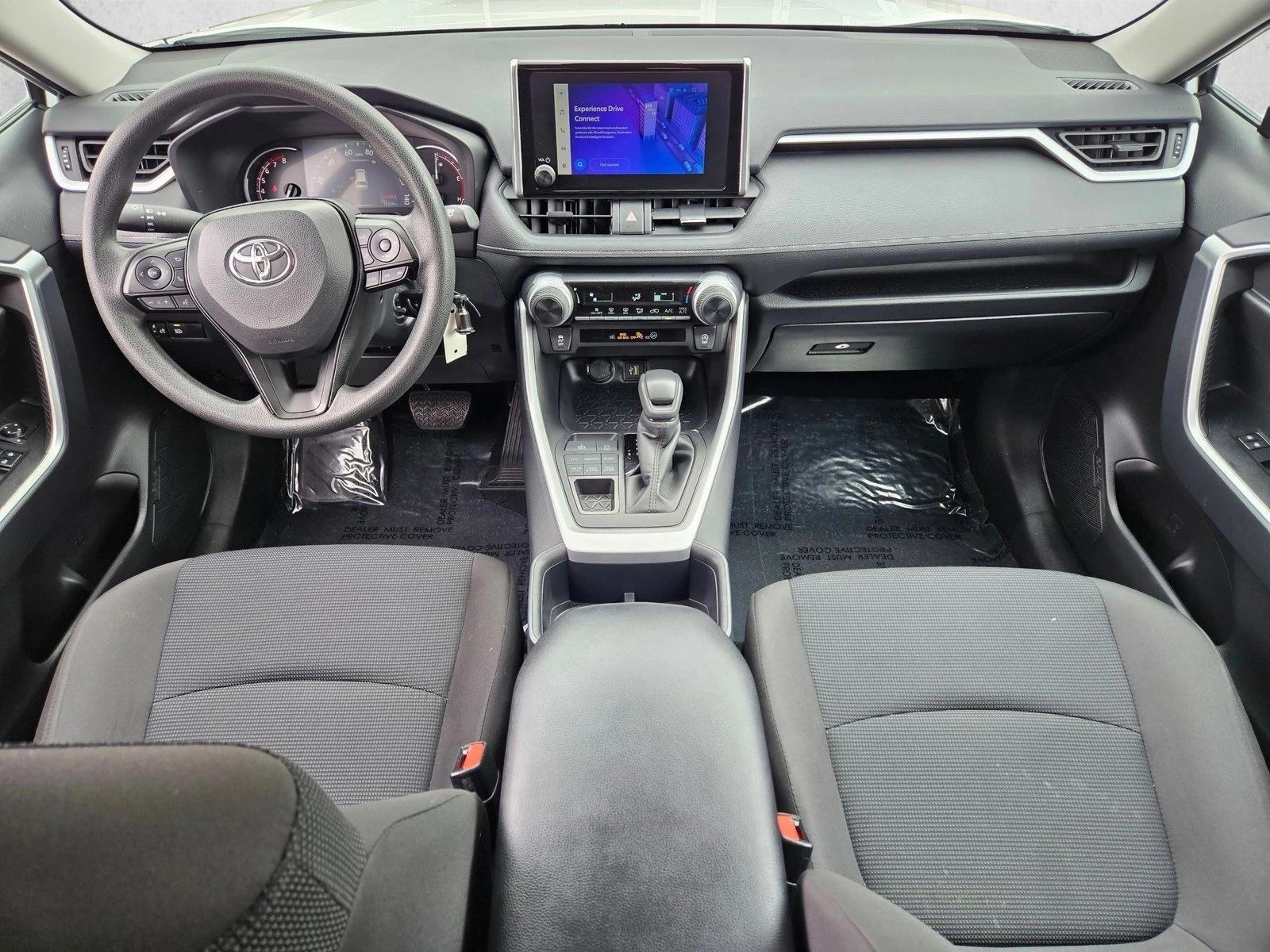 Thumbnail: 2025 Toyota RAV4 - 3