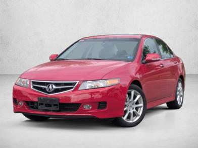 2008 Acura TSX  -
                  Sterling, VA