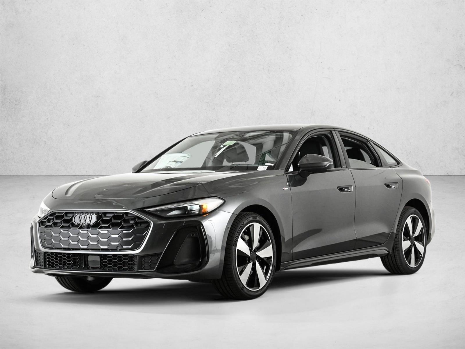 Thumbnail: 2026 Audi A5 - 1