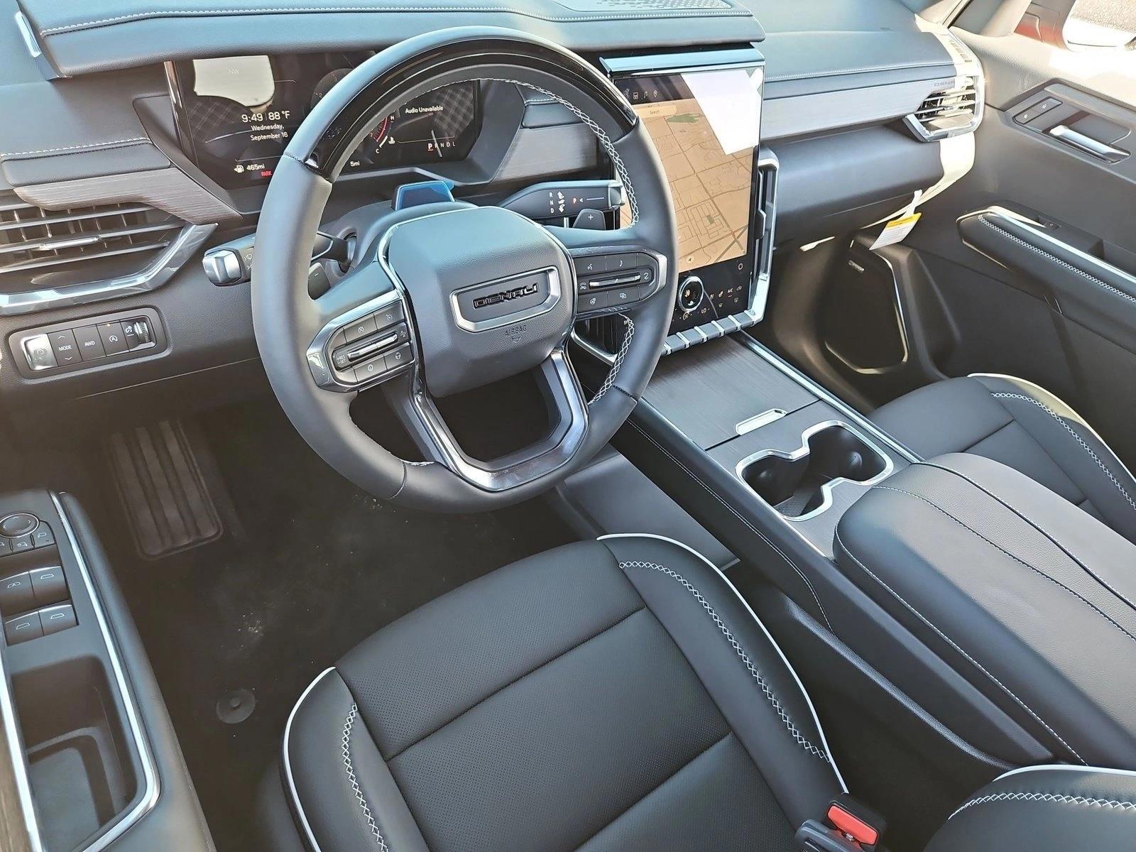 Thumbnail: 2026 GMC Acadia - 3