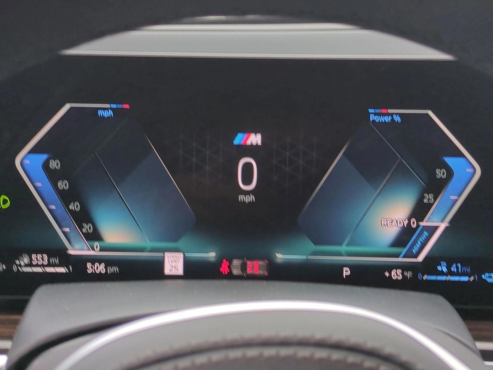 2026 BMW X5 50e - Photo 11