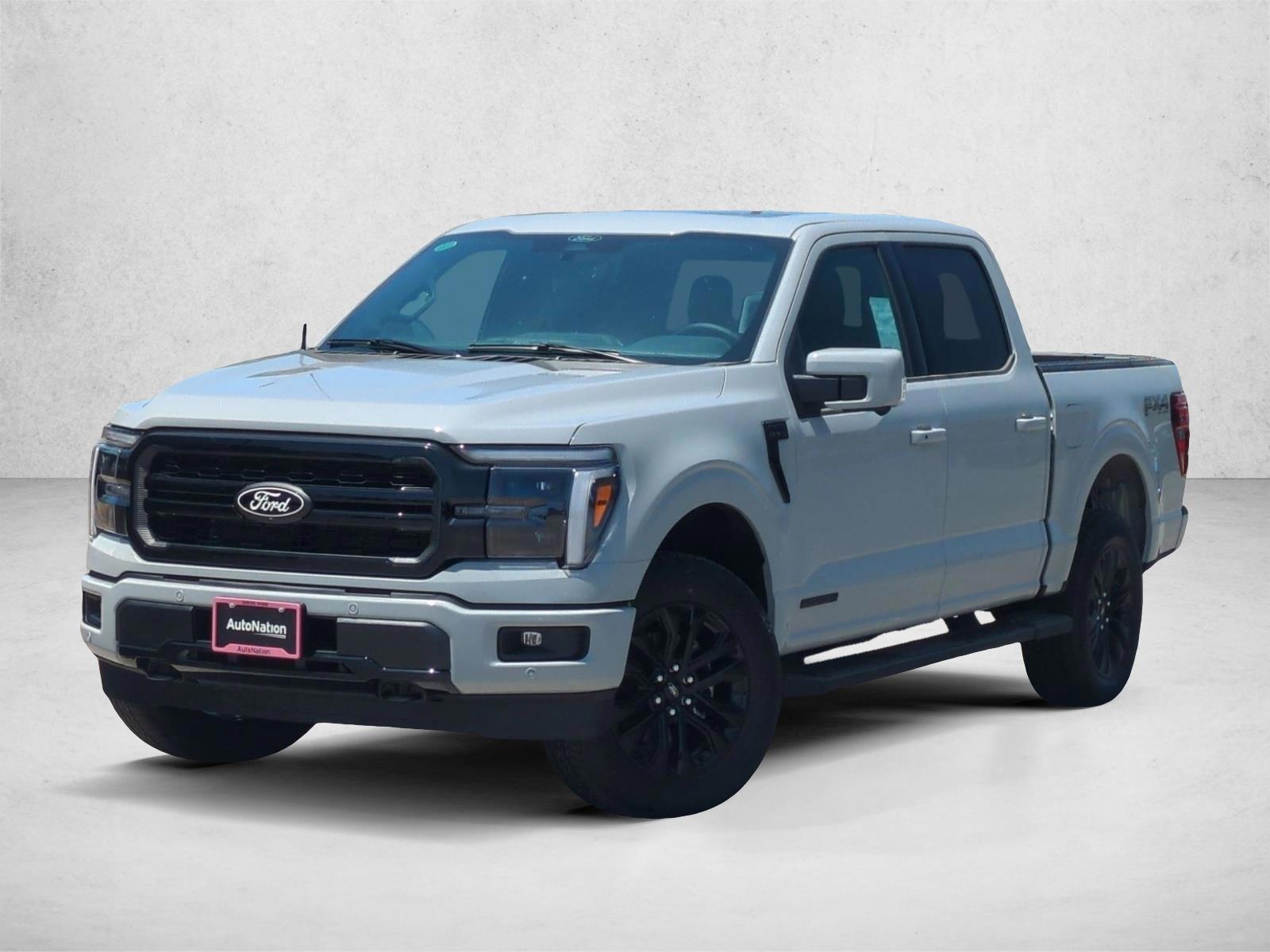 Thumbnail: 2026 Ford F-150 - 1