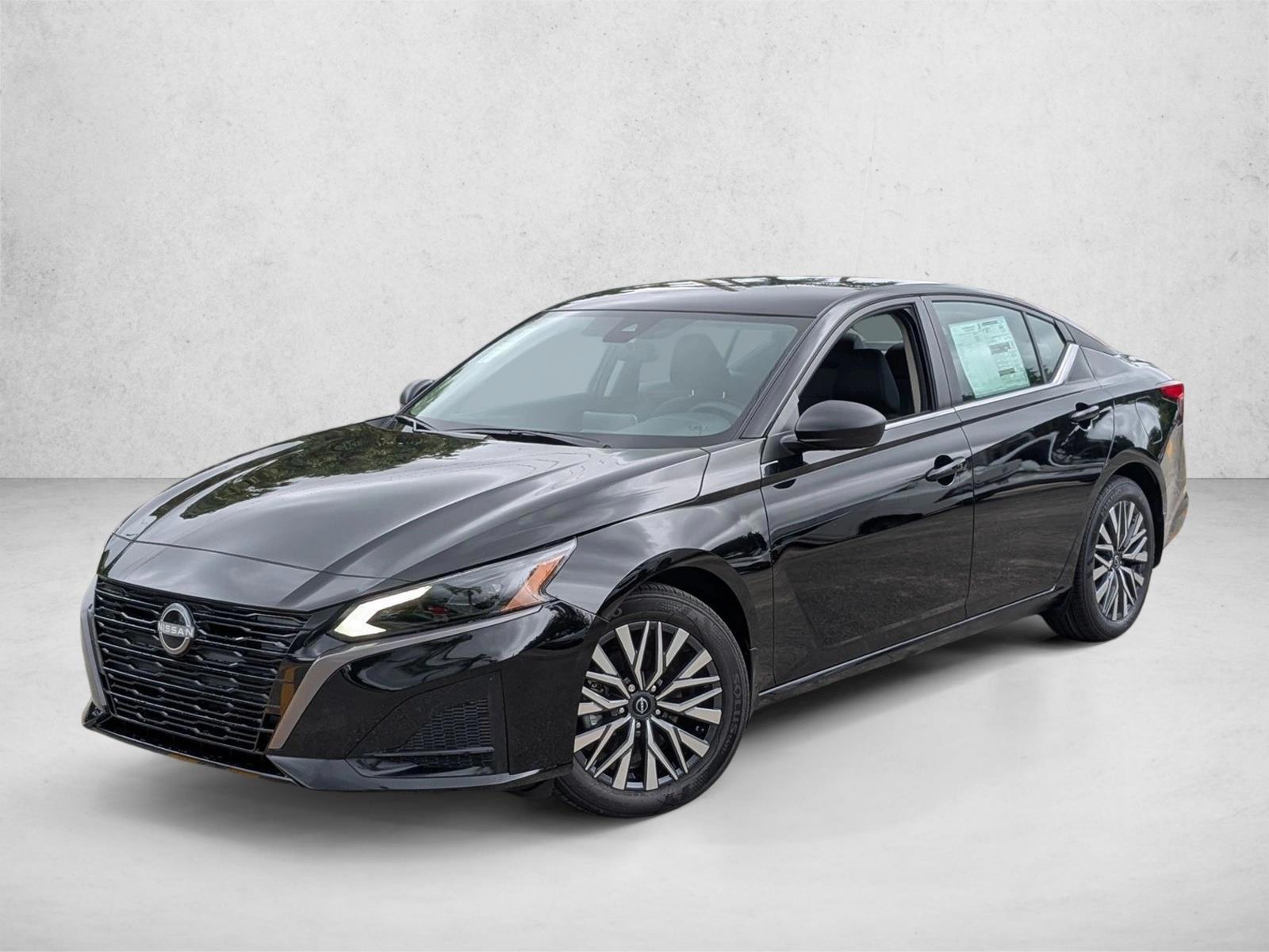 Thumbnail: 2026 Nissan Altima - 1