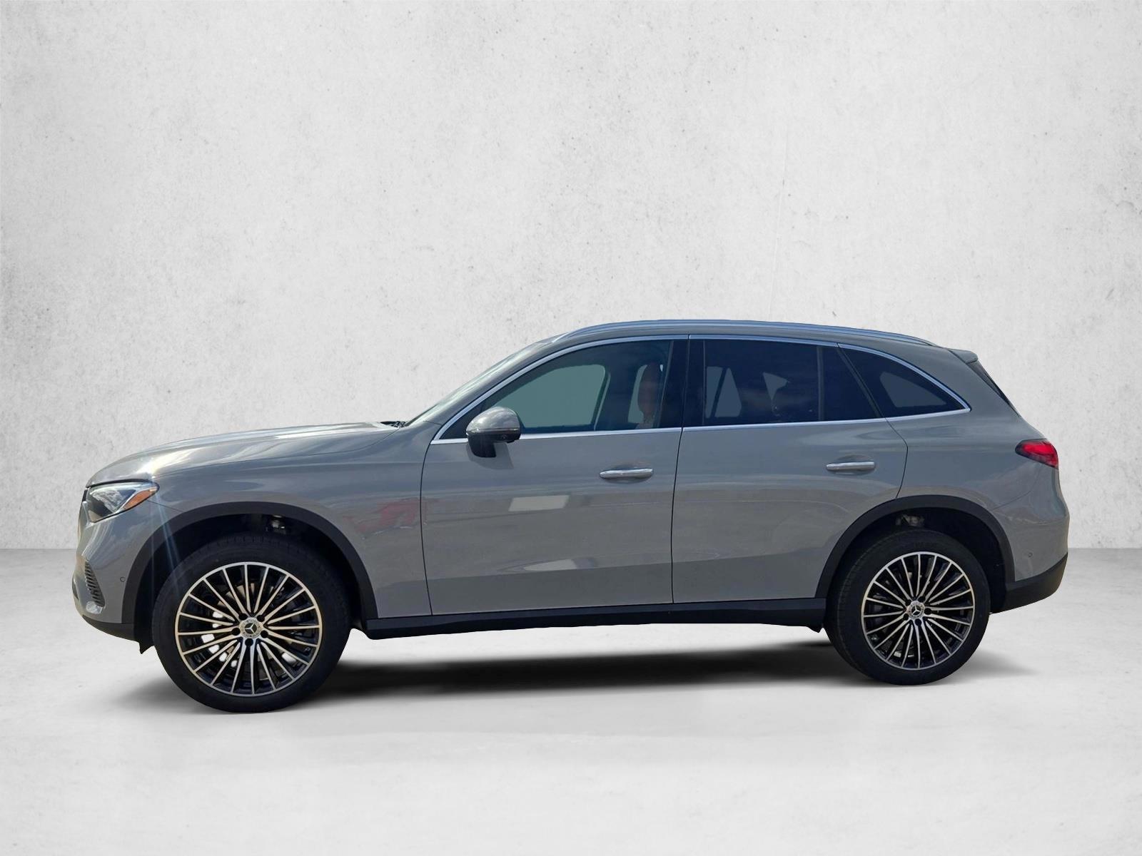 Thumbnail: 2026 Mercedes-Benz GLC - 2