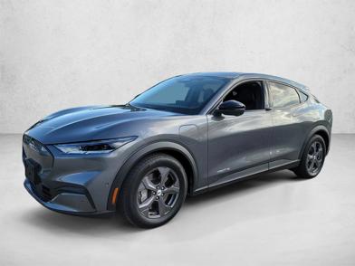 2023 Ford Mustang Mach-E Select -
                  Austin, TX