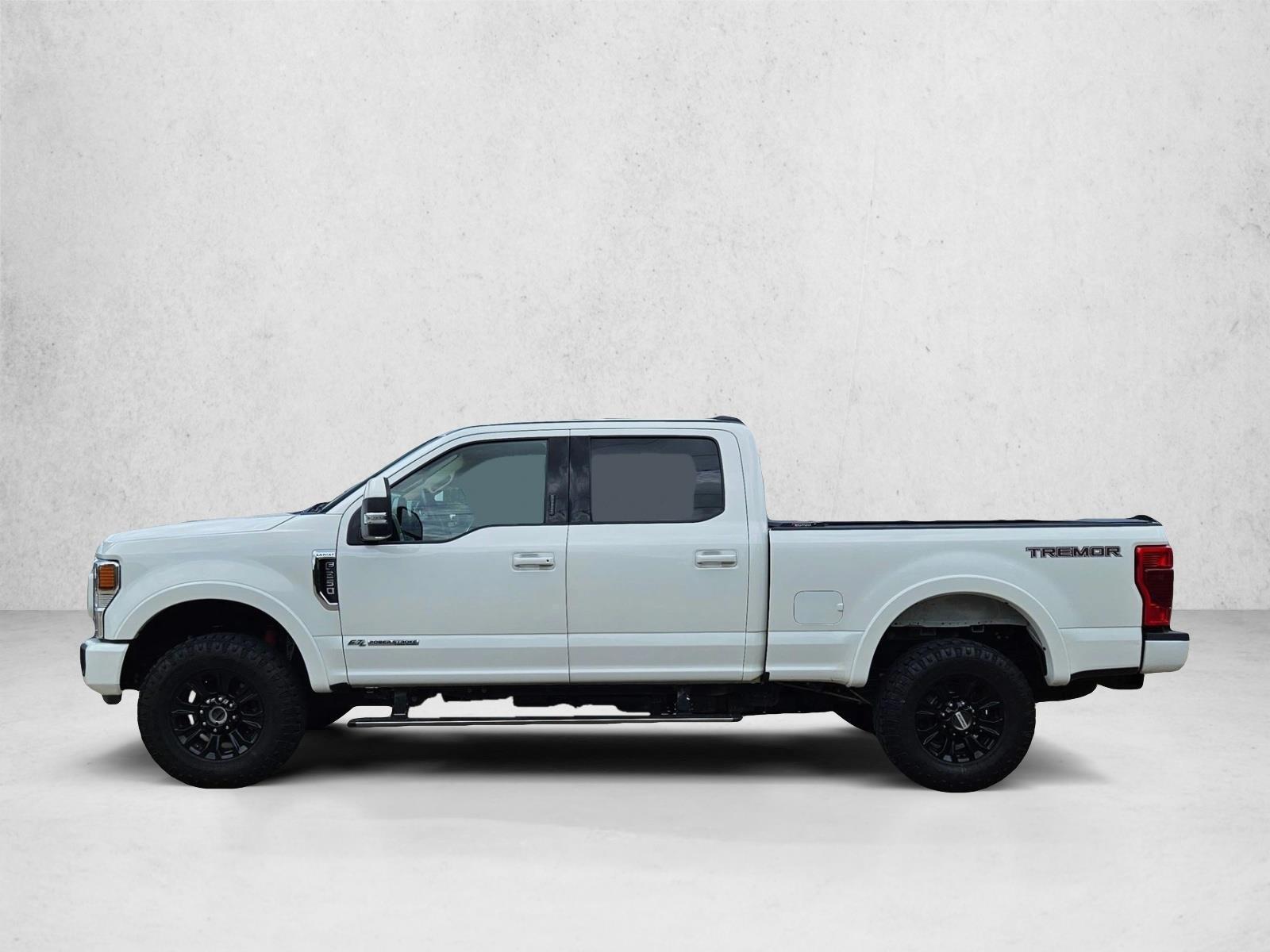 Thumbnail: 2022 Ford F-250 - 2