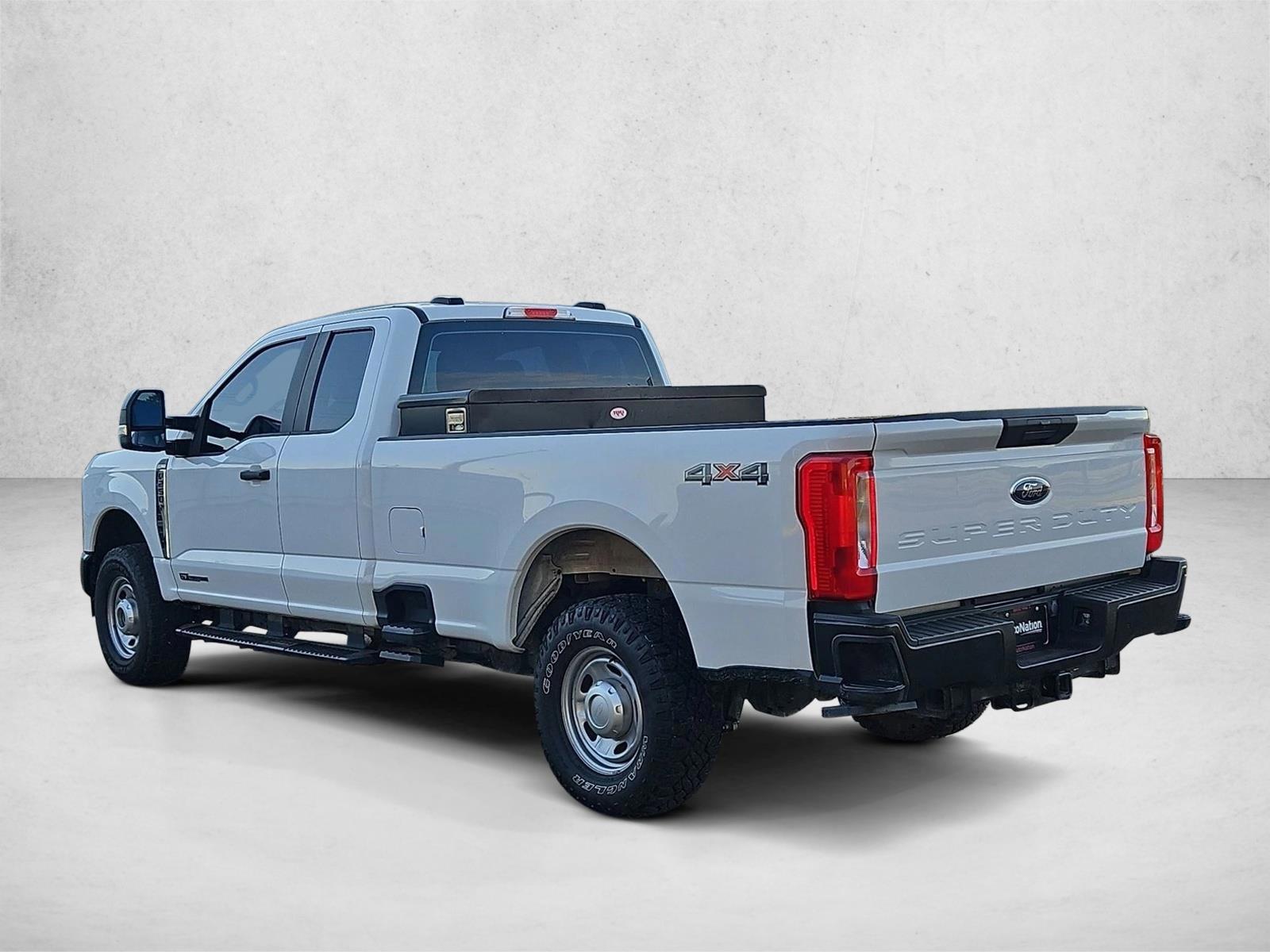 2023 Ford F-250 Super Duty XL - Photo 8