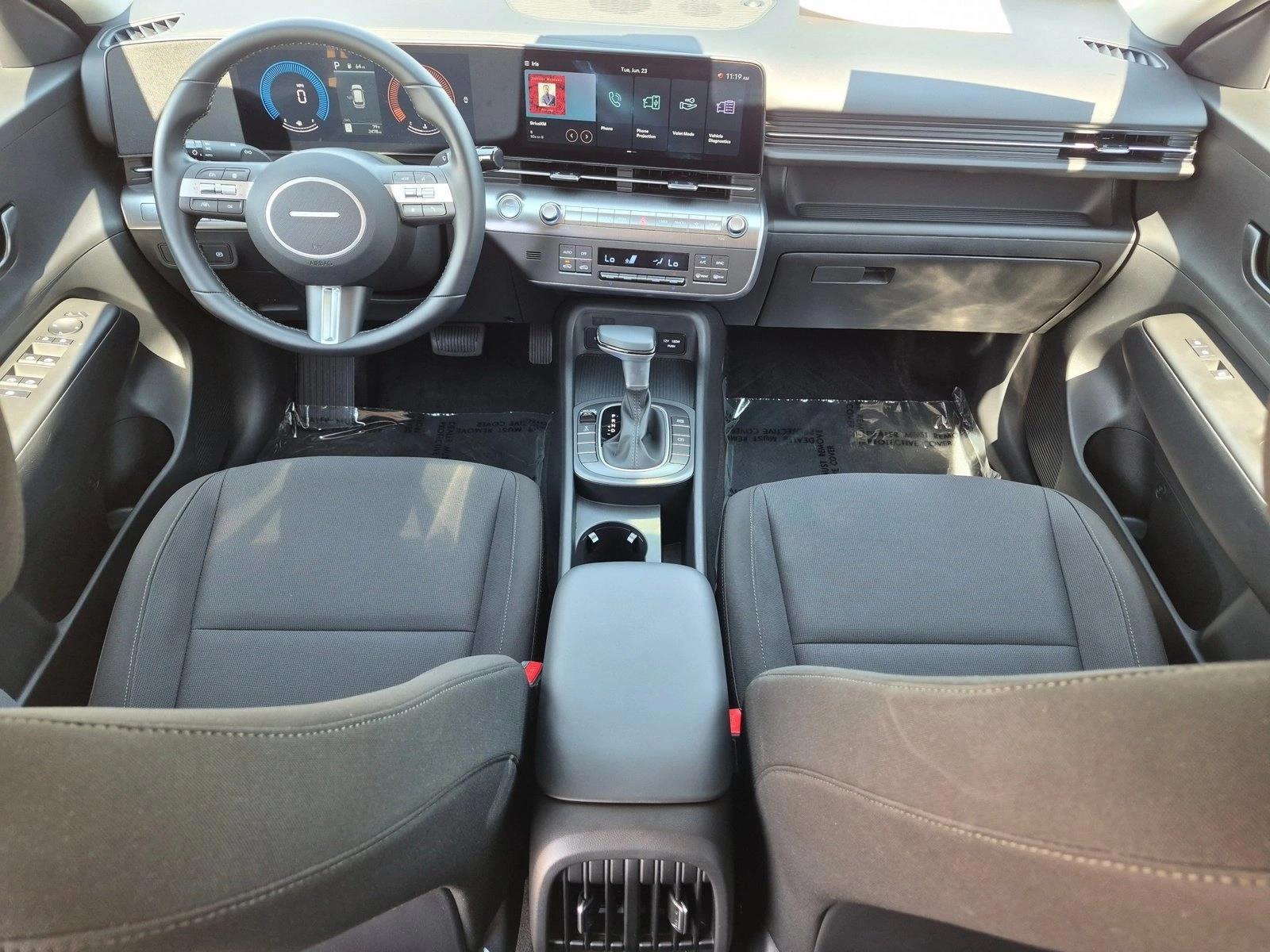 Thumbnail: 2025 Hyundai Kona - 4