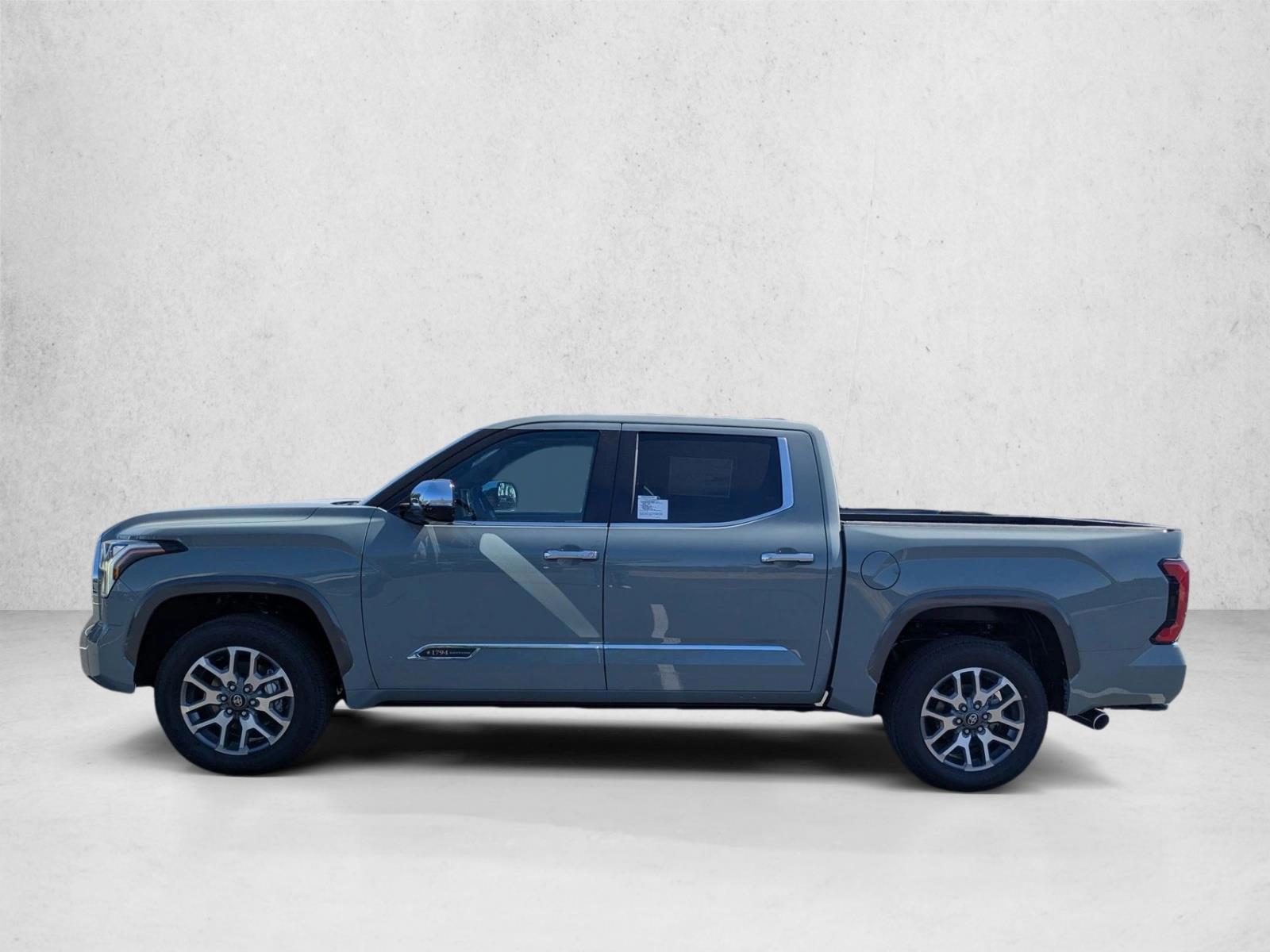 Thumbnail: 2026 Toyota Tundra - 2