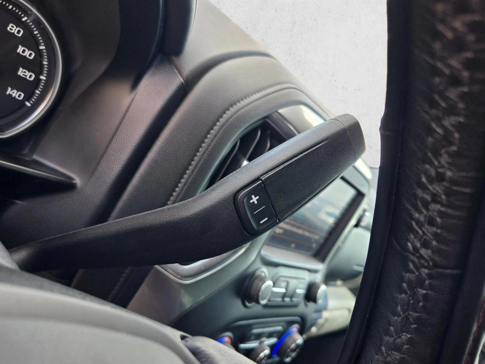 2021 Chevrolet Silverado 1500 LTZ - Photo 9