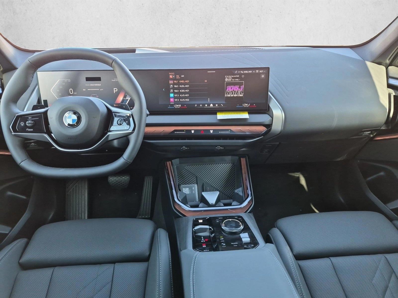 Thumbnail: 2026 BMW X3 - 4