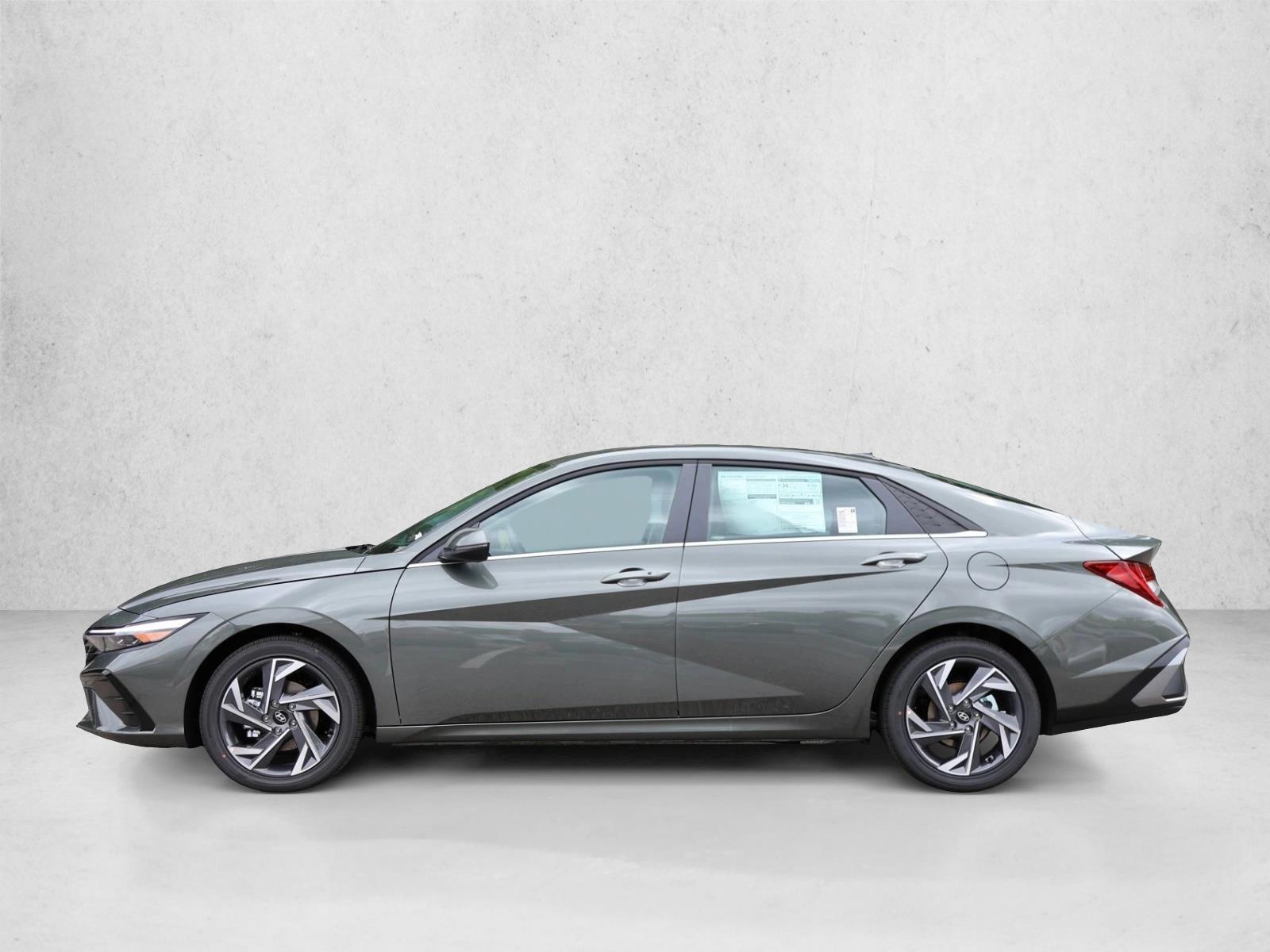Thumbnail: 2026 Hyundai Elantra - 2