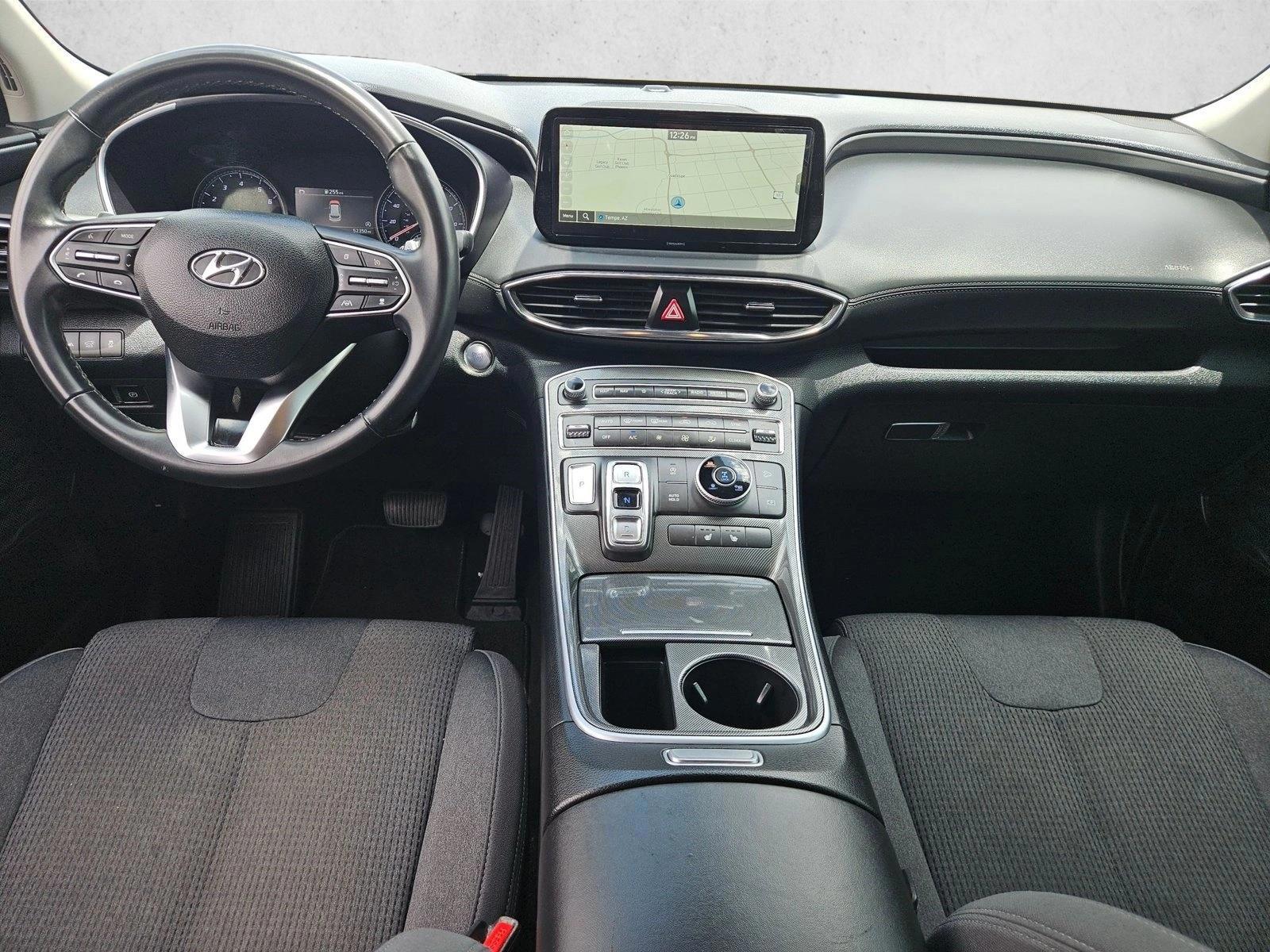 Thumbnail: 2023 Hyundai Santa Fe - 3