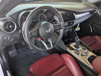 2023 Alfa Romeo Giulia