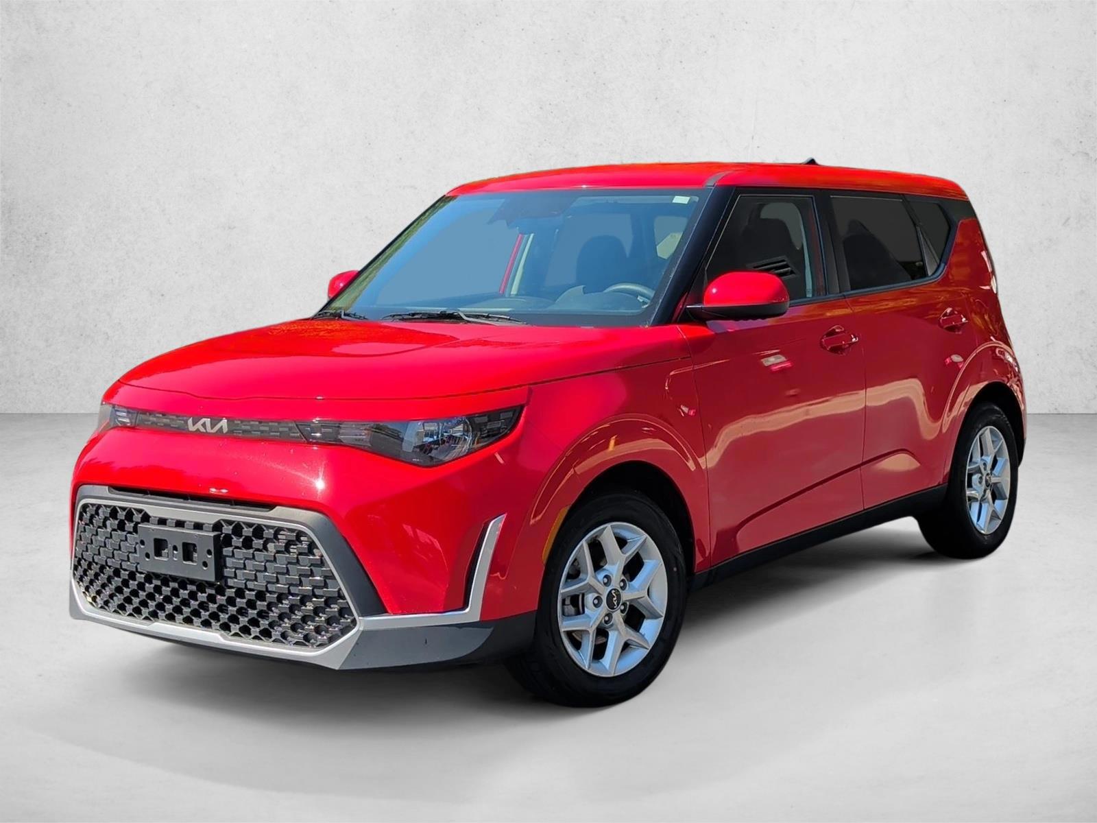 2024 Kia Soul
