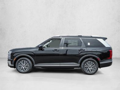 2026 Hyundai Palisade Hybrid