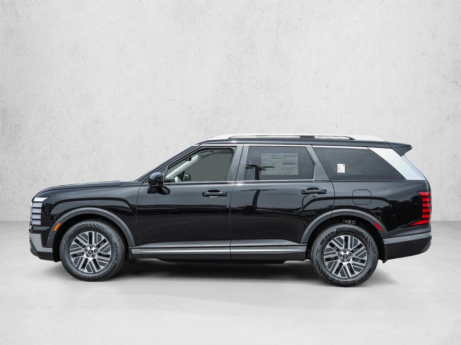 Thumbnail: 2026 Hyundai Palisade - 2